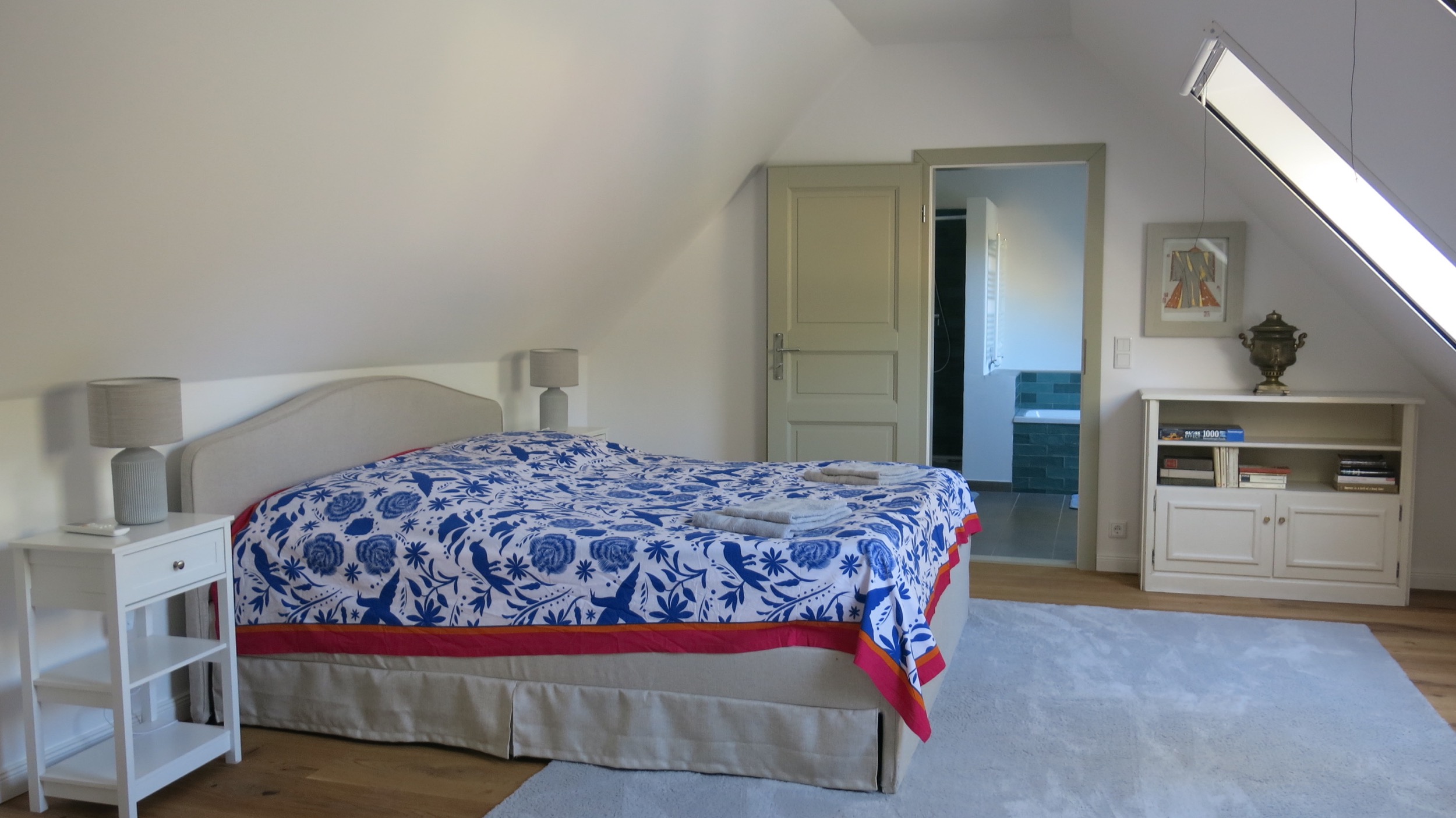 Remise Villa Kersdorf Brandenburg new 34