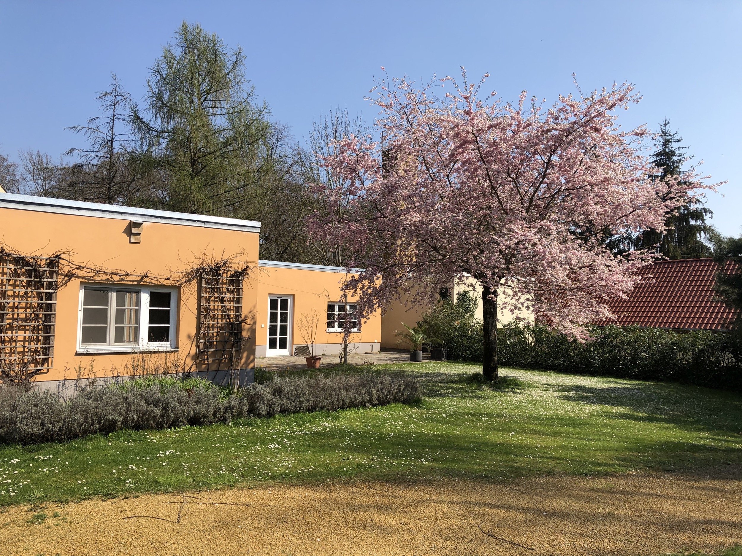 sonnig gartenhaus villa kersdorf briesen ferienhausjpg