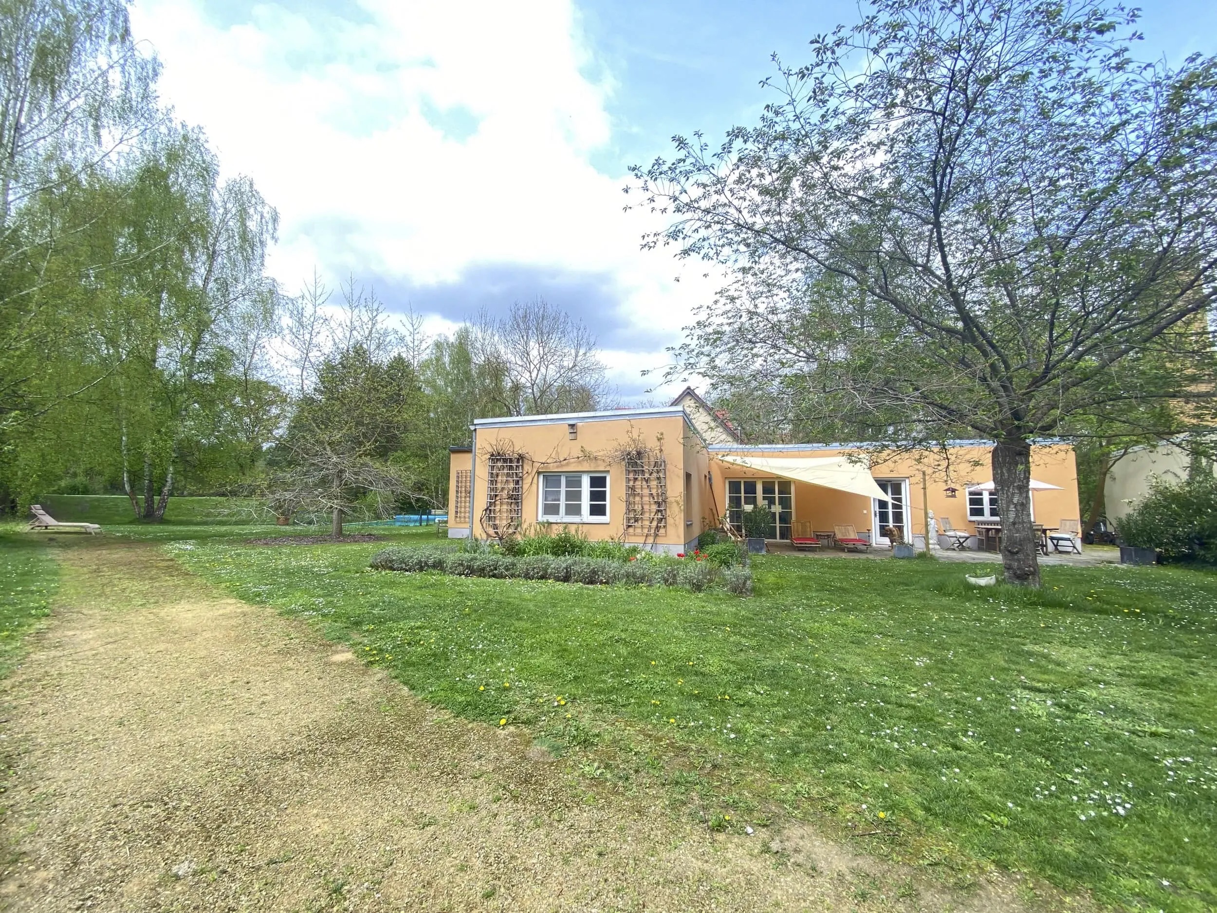 villa kersdorf ferienhaus briesen gartenhaus 19